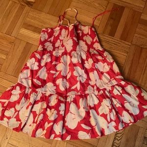 Gap dress size medium